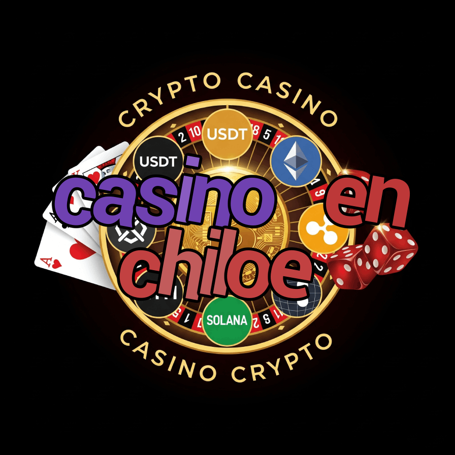 Casino En Chiloe - Chilean Island Casino